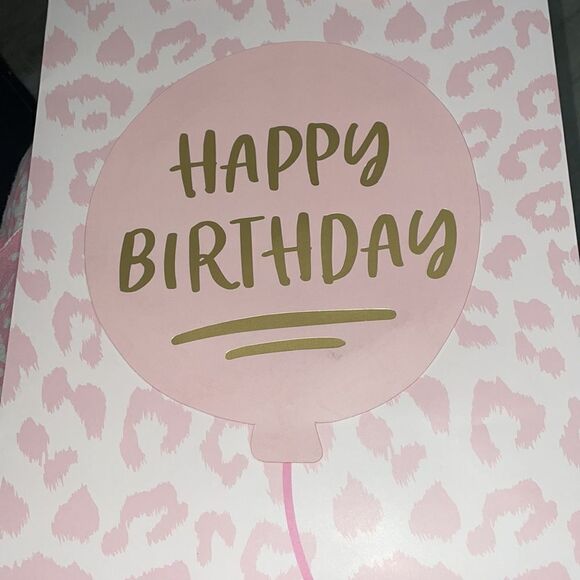 New bundle set Set of 13 paper gift bags for different occasions - Picture 13 of 13